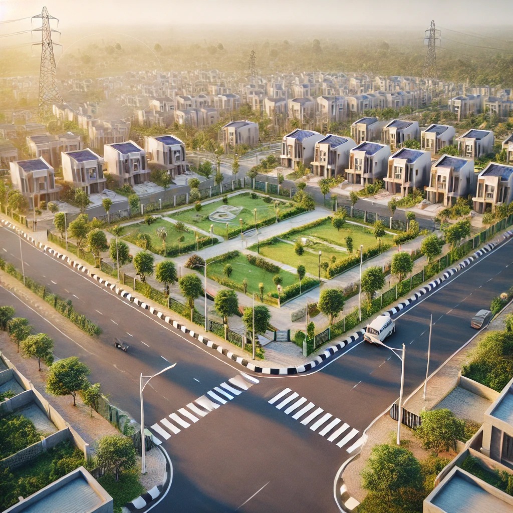 Invest Only in Approved Layouts in Nellore: A Smart Choice for Buyers