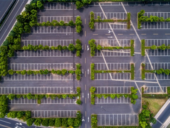 60ft & 40ft CC Roads