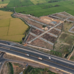 Sai Vidhatri 12acre NUDA Approved Layout