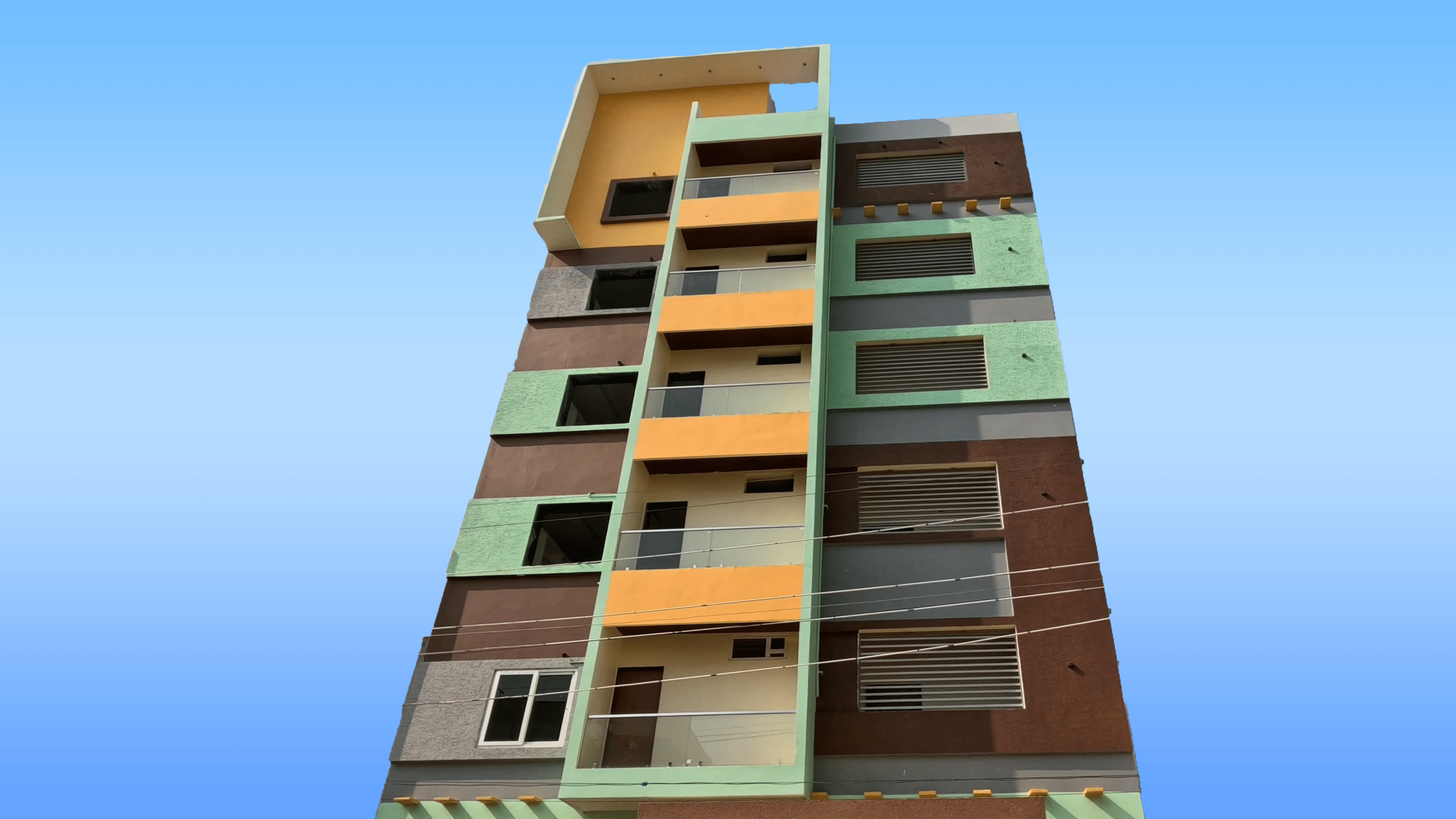 Vindhyachal Homes Vindhyachal Homes