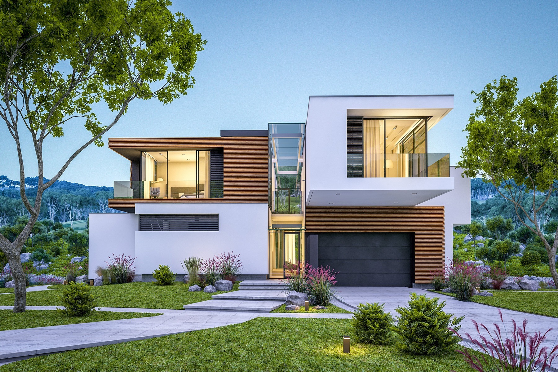 Houses/Villas