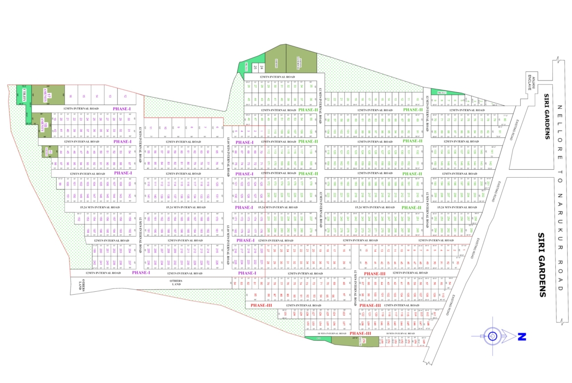 Full Map