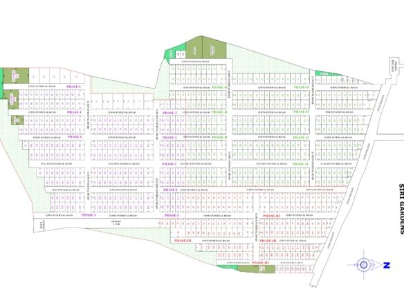 Full Map