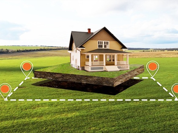 residentail Open Plot