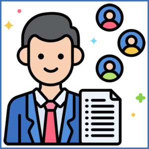 Agency Profile Listing