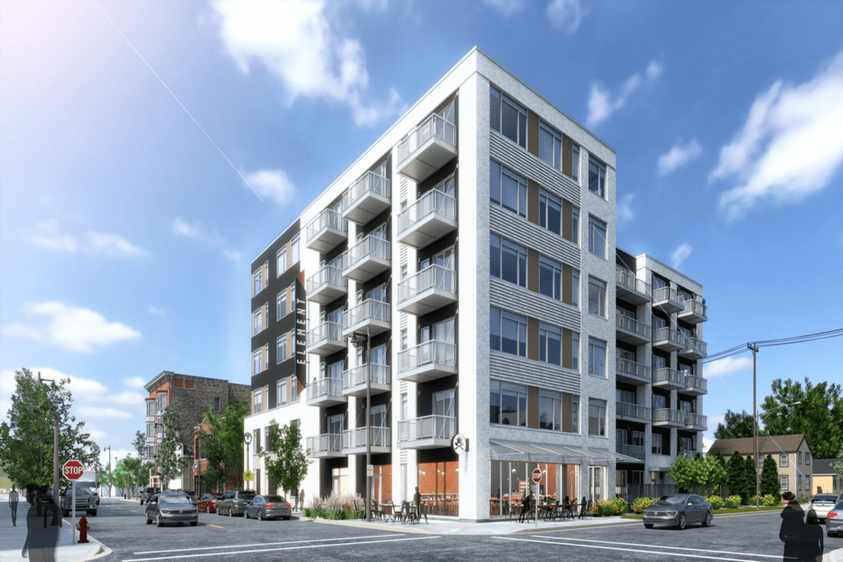 Apartments/Flats