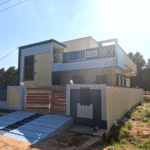 2BHK house in Mattimpadu Nellore