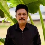 Narasimha Reddy B