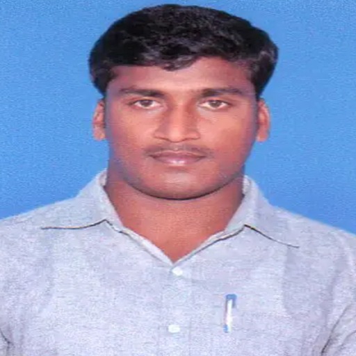 B Varada Reddy 21524
