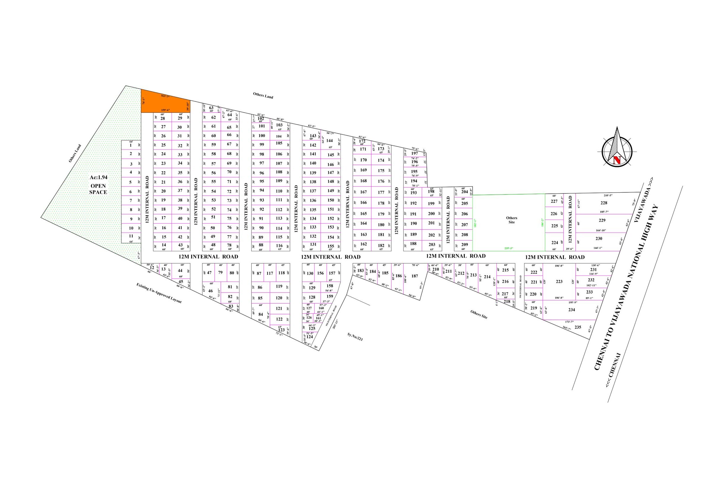 Final Manubolu Radhaiah Layout11 01 2025 Model 1 scaled e1737201355524