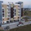 vaishnavi apartment