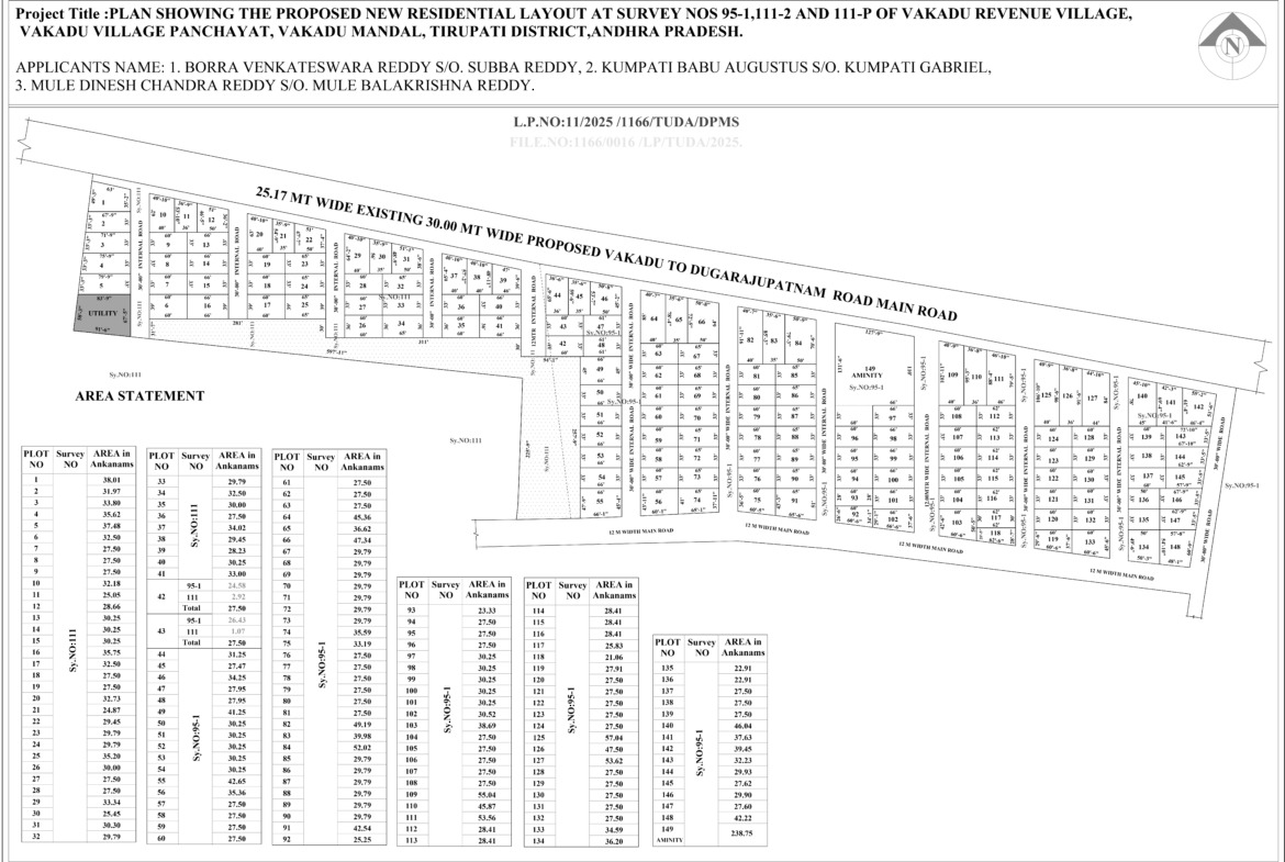 VAAKADU LAYOUT Final 3
