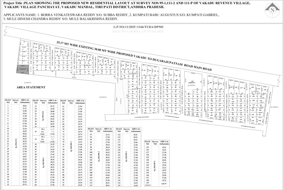 VAAKADU LAYOUT Final 3